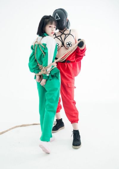 欧美厉害的女rapper_BD韩语高清完整版